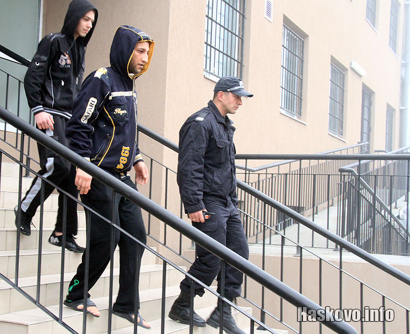 Домът в Любимец Домът в Любимец