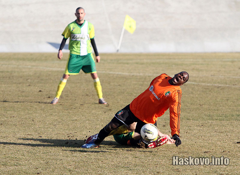Футболен турнир в Свиленград Футболен турнир в Свиленград