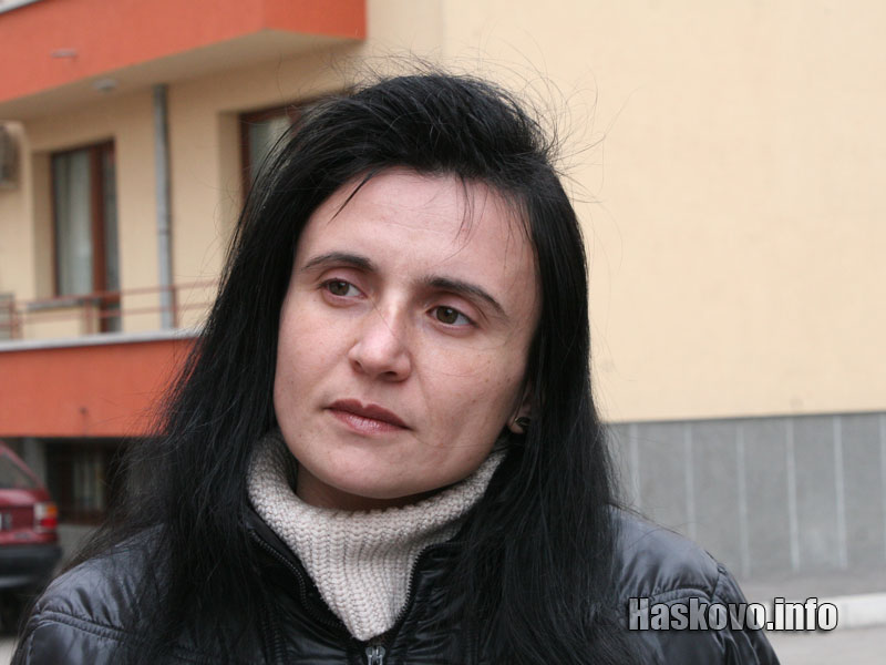 Десислава Вълева