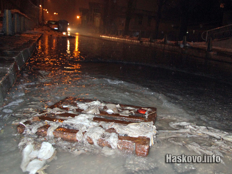 Дъждът Дъждът