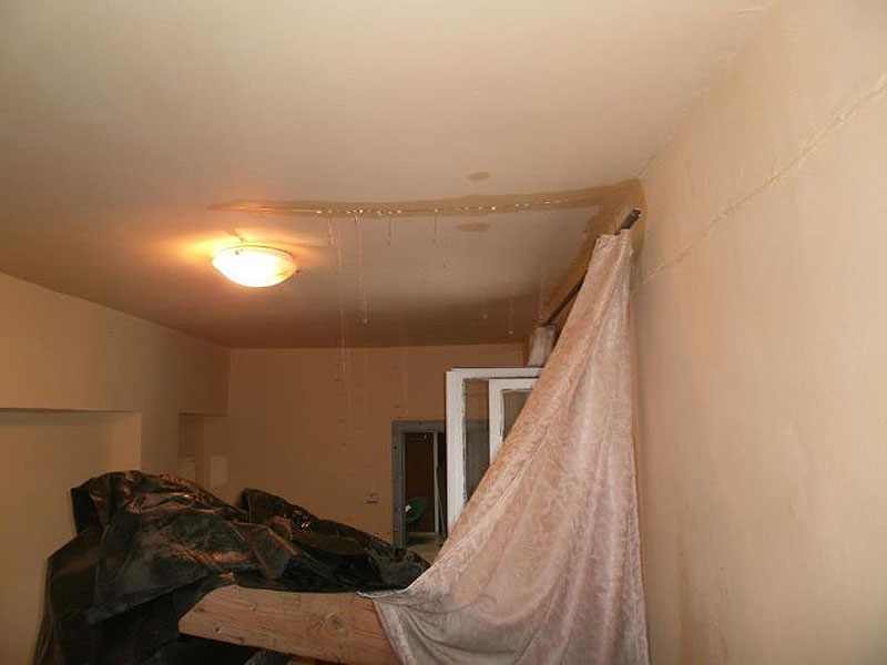 Дъждът Дъждът