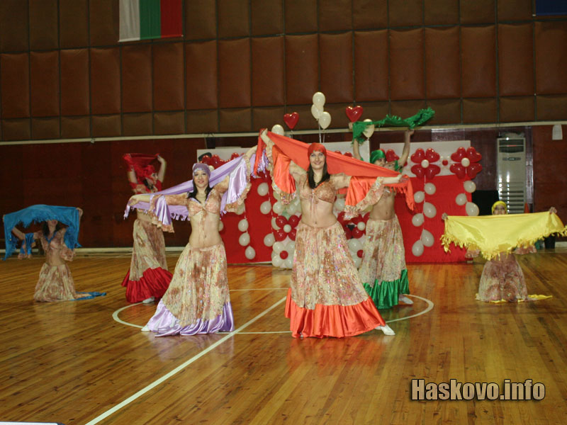 Балет Рона