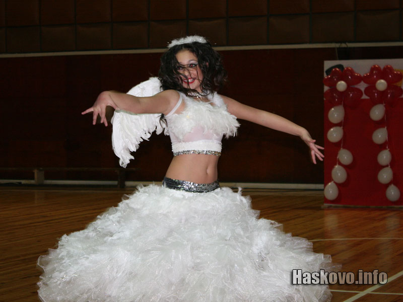 Концертът Концертът