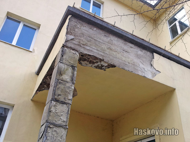 Училището Училището