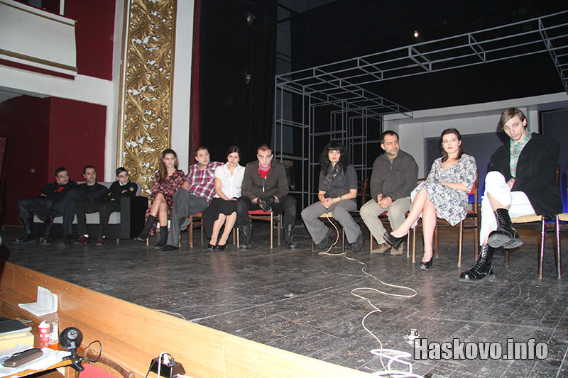 Анархия в Бавария Анархия в Бавария