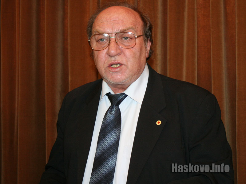 БЧК