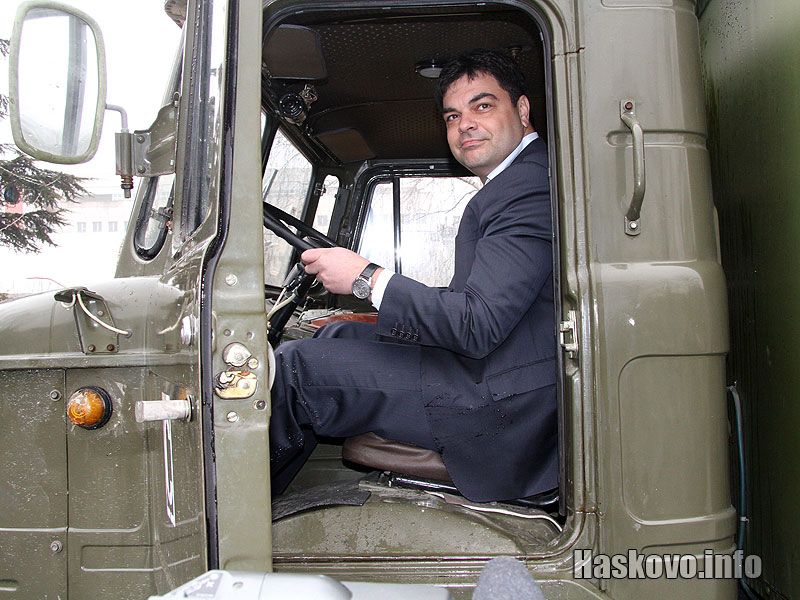 Автомобилите