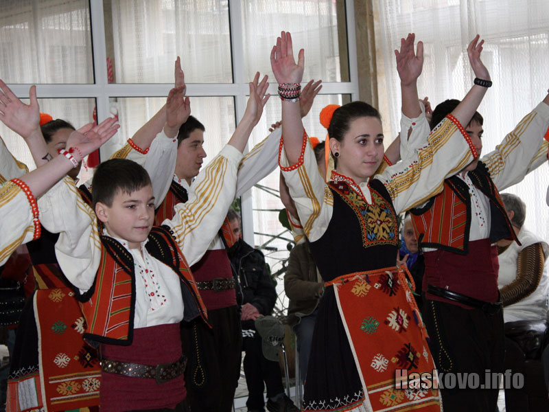 Концертът