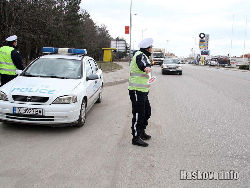 Проверките Проверките