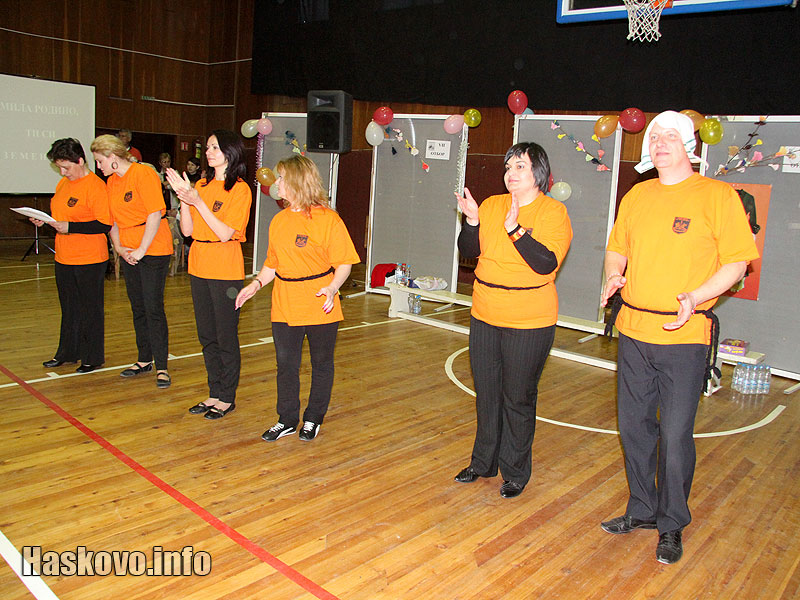 Пролетното надиграване