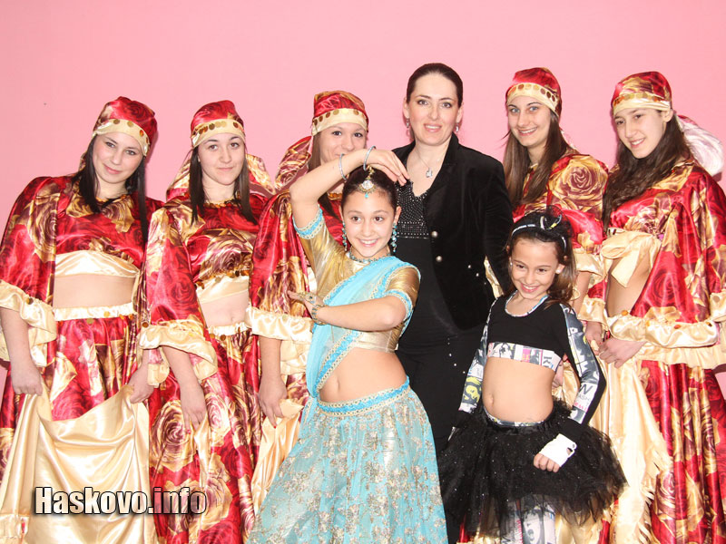 Балет Рона Балет Рона