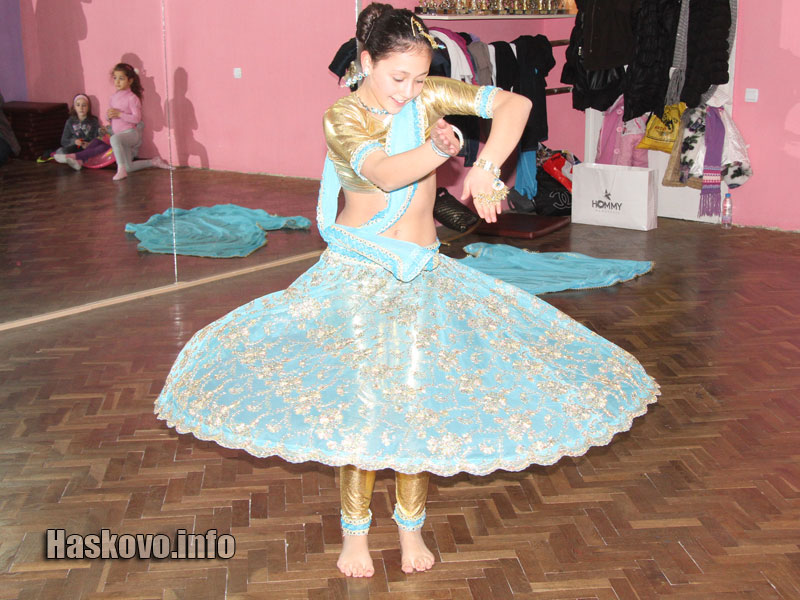 Балет Рона Балет Рона