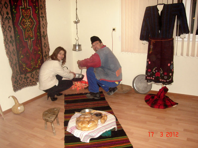 Спахиево Спахиево