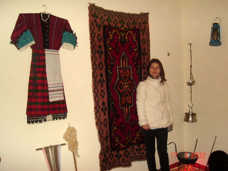 Спахиево Спахиево