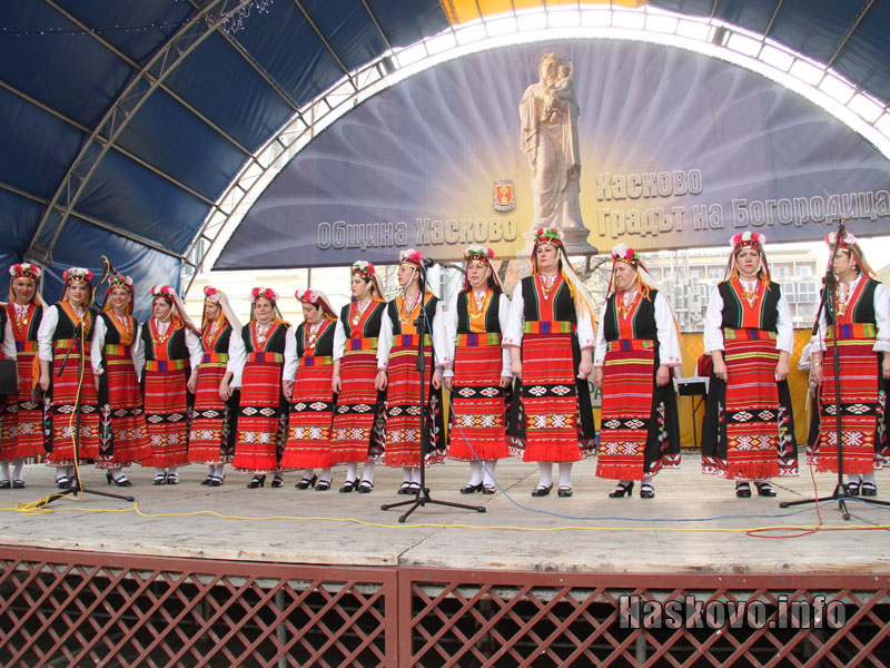 Тракийци