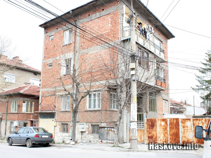 Камъчета във водата