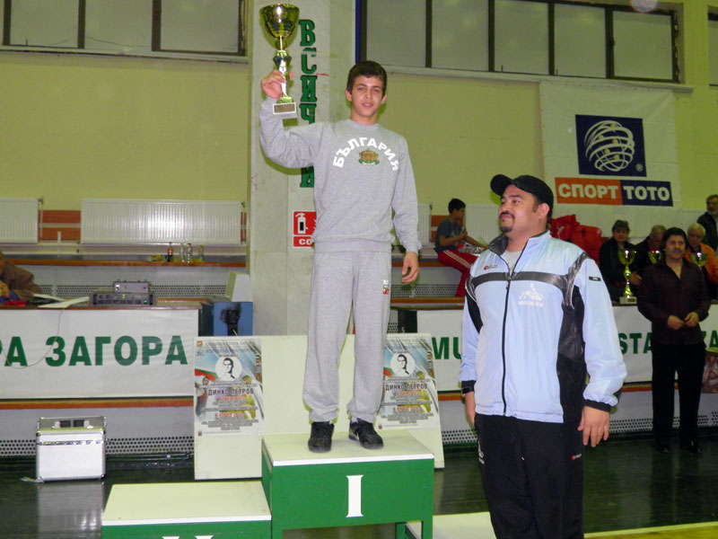 Борба Борба
