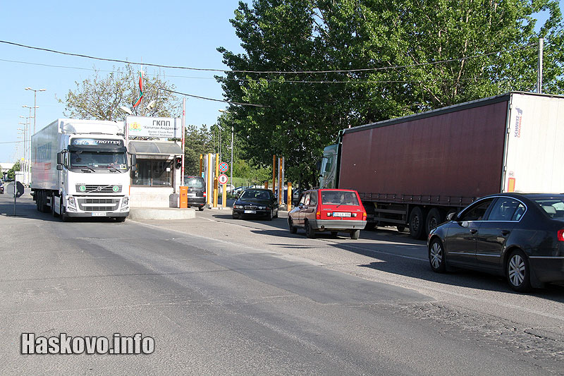 Опашки от тирове