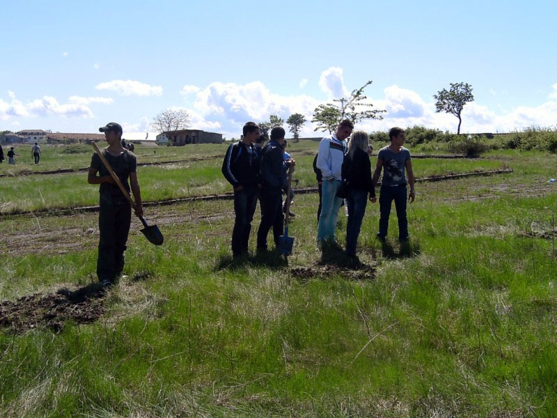 Ден на Земята Ден на Земята