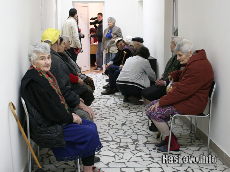 Прегледите Прегледите