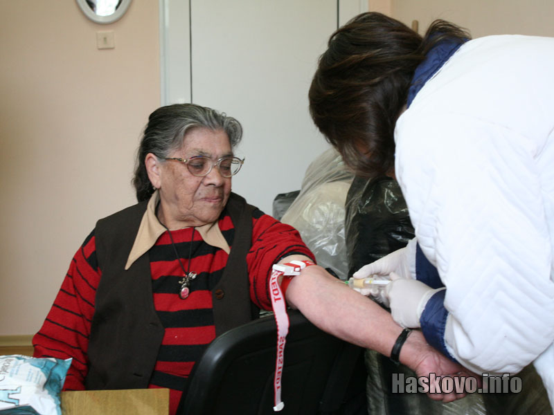 Прегледите Прегледите