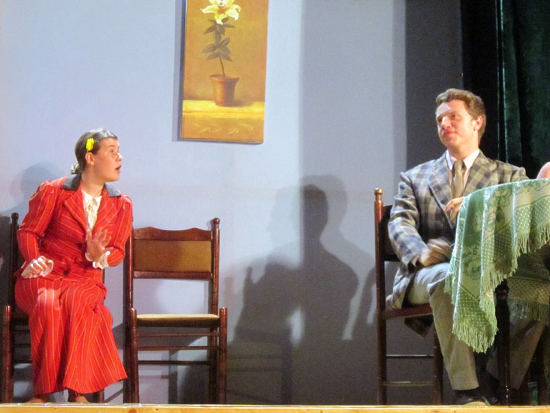 Свекърва Свекърва