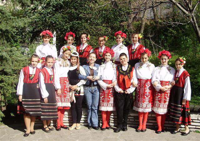 Наградените