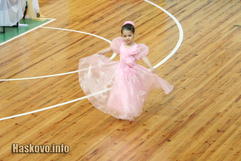 Фестивалът