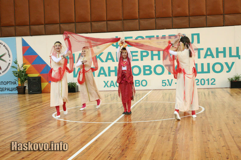 Фестивалът