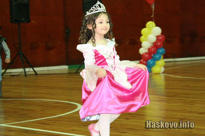 Карнавалът Карнавалът