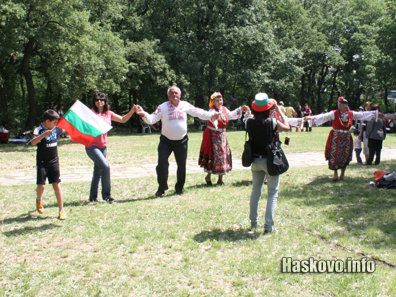 Китна Тракия Китна Тракия