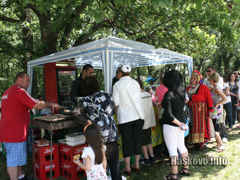 Китна Тракия Китна Тракия