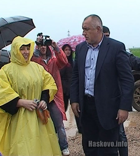 Кокичета