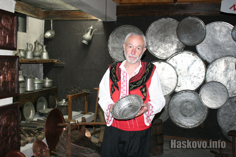 Нощ на музеите Нощ на музеите