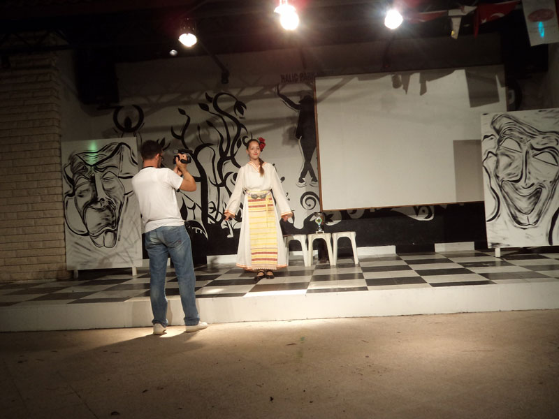 Децата от Тракийка Децата от Тракийка