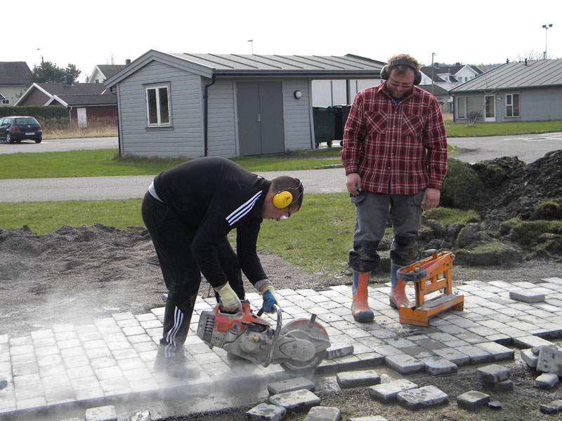 Практиката в Норвегия Практиката в Норвегия