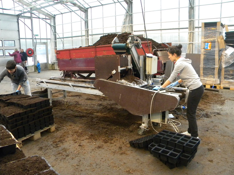 Практиката в Норвегия Практиката в Норвегия