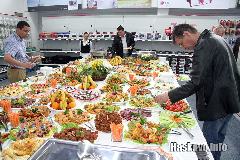 Технополис