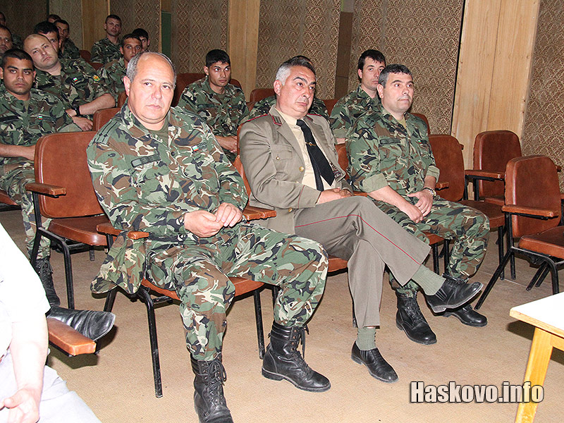 Военно кино Военно кино