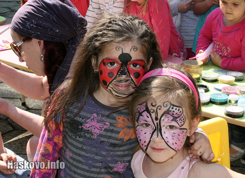 първи юни първи юни