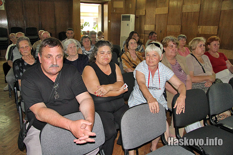 Диабетици Диабетици