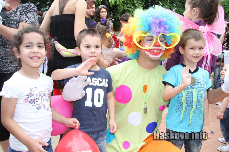 Конкурс