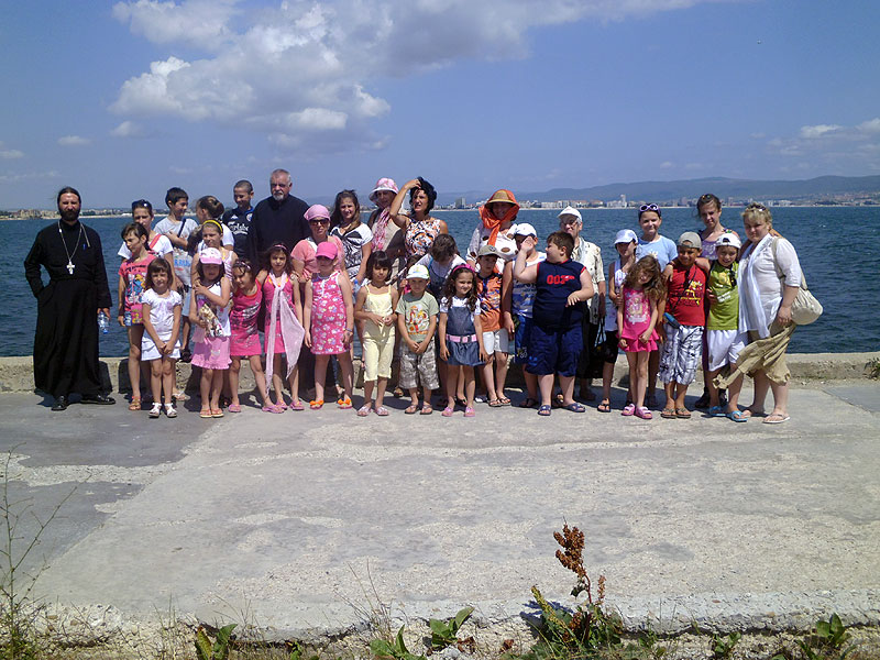 Неделното училище