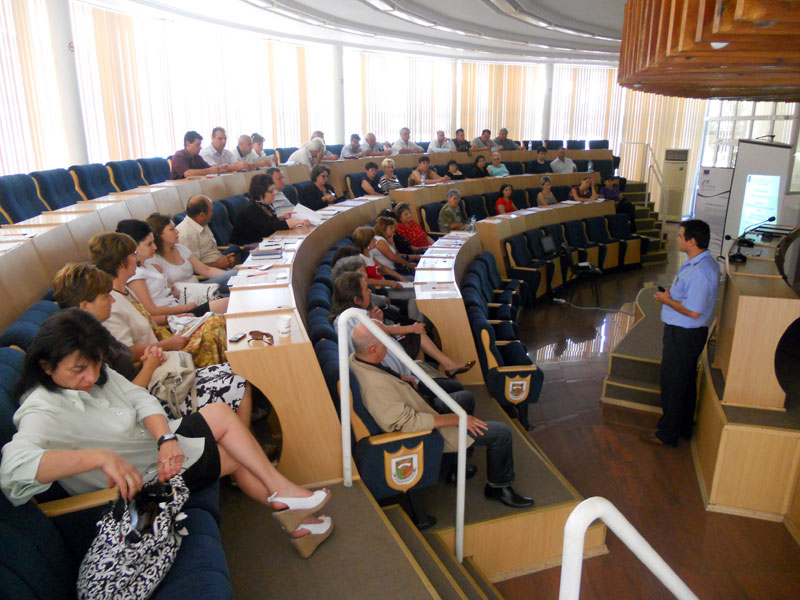 ОИЦ Димитровград