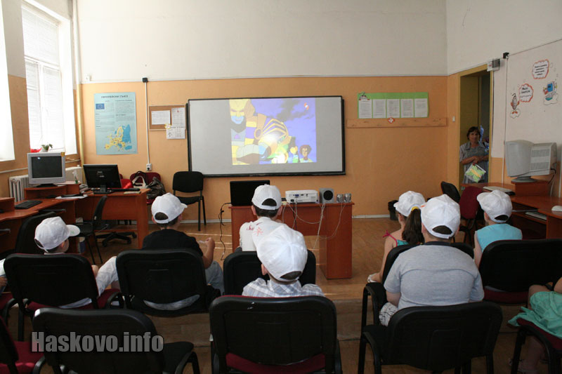 Денят на отворените врати