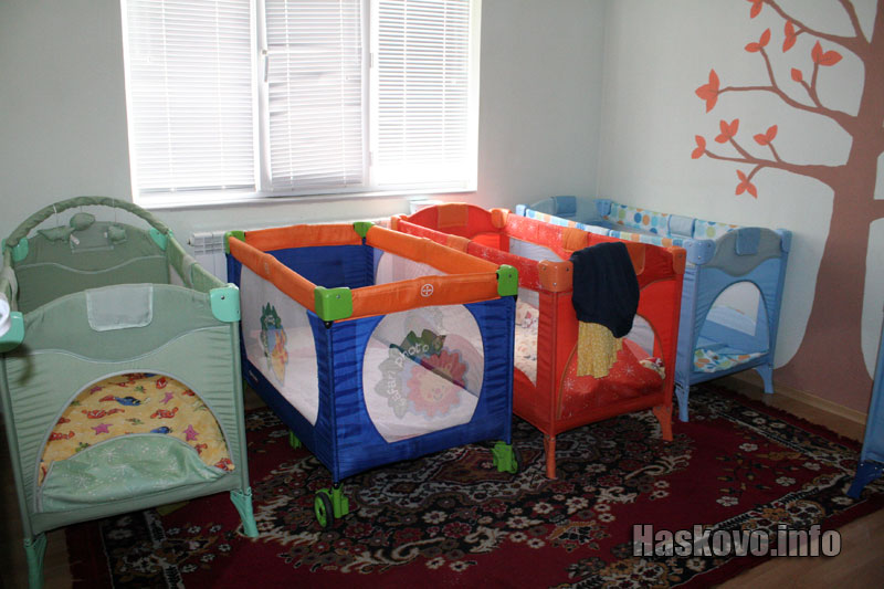 Откриването Откриването