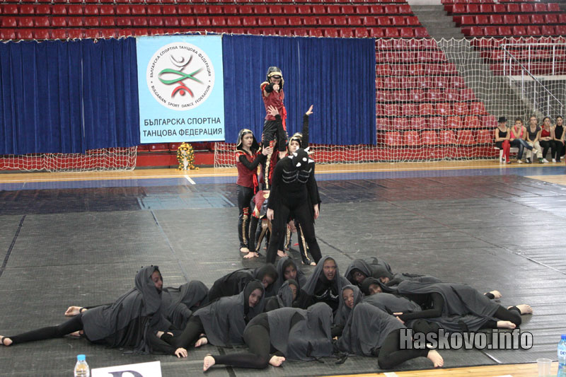 Тангра Тангра