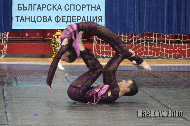 Тангра Тангра