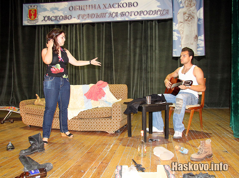 Ключ за седмото небе