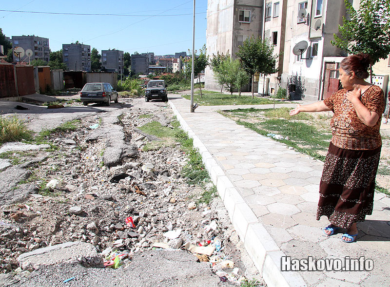 улица Акация улица Акация